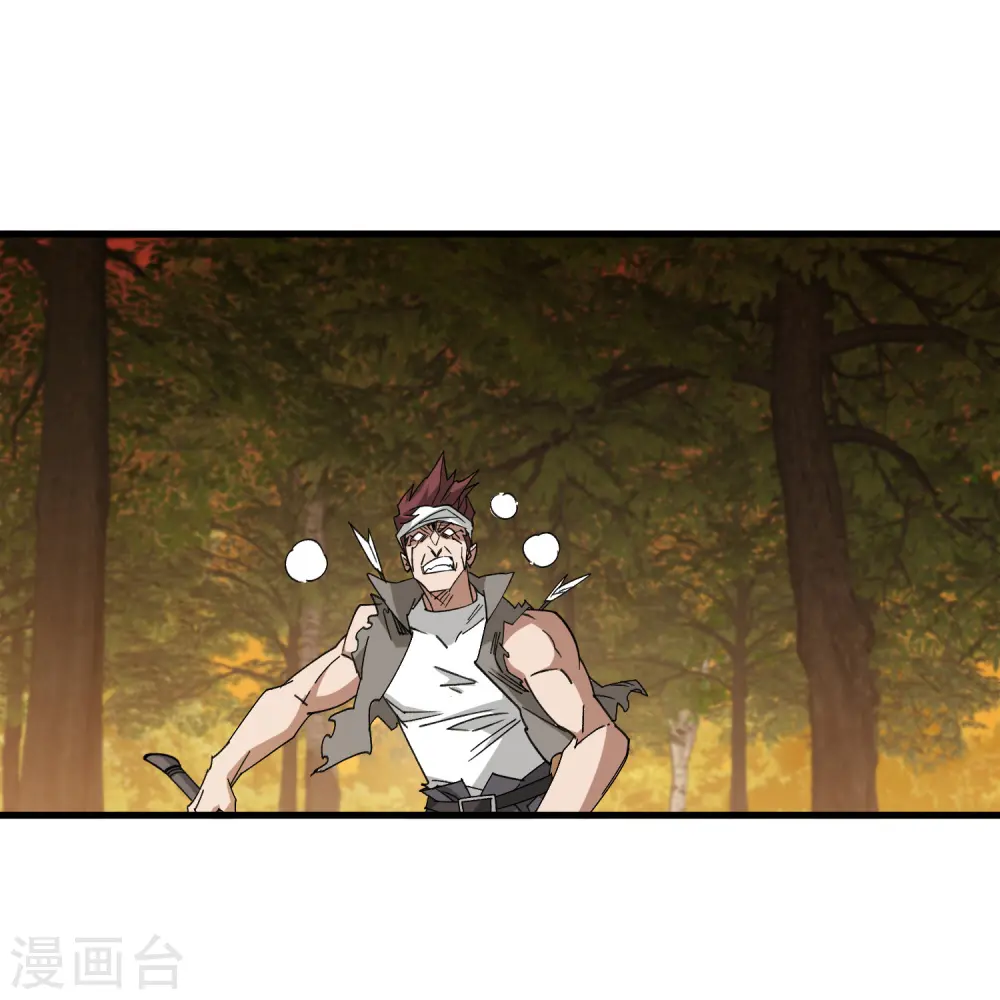 第440话 虚假狂暴23