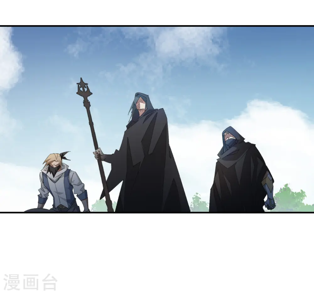 第472话 神秘的对手33