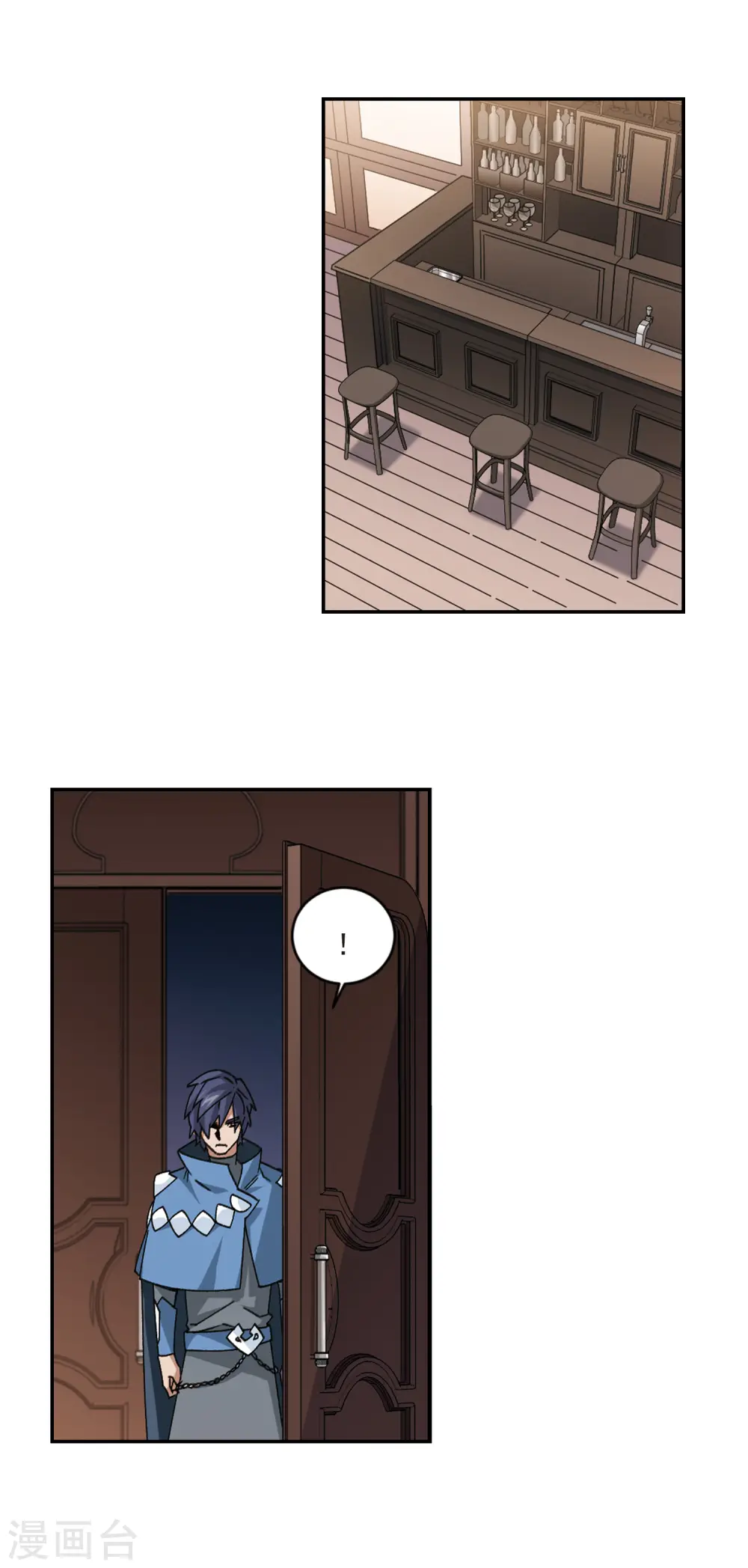 第365话 法师对决23