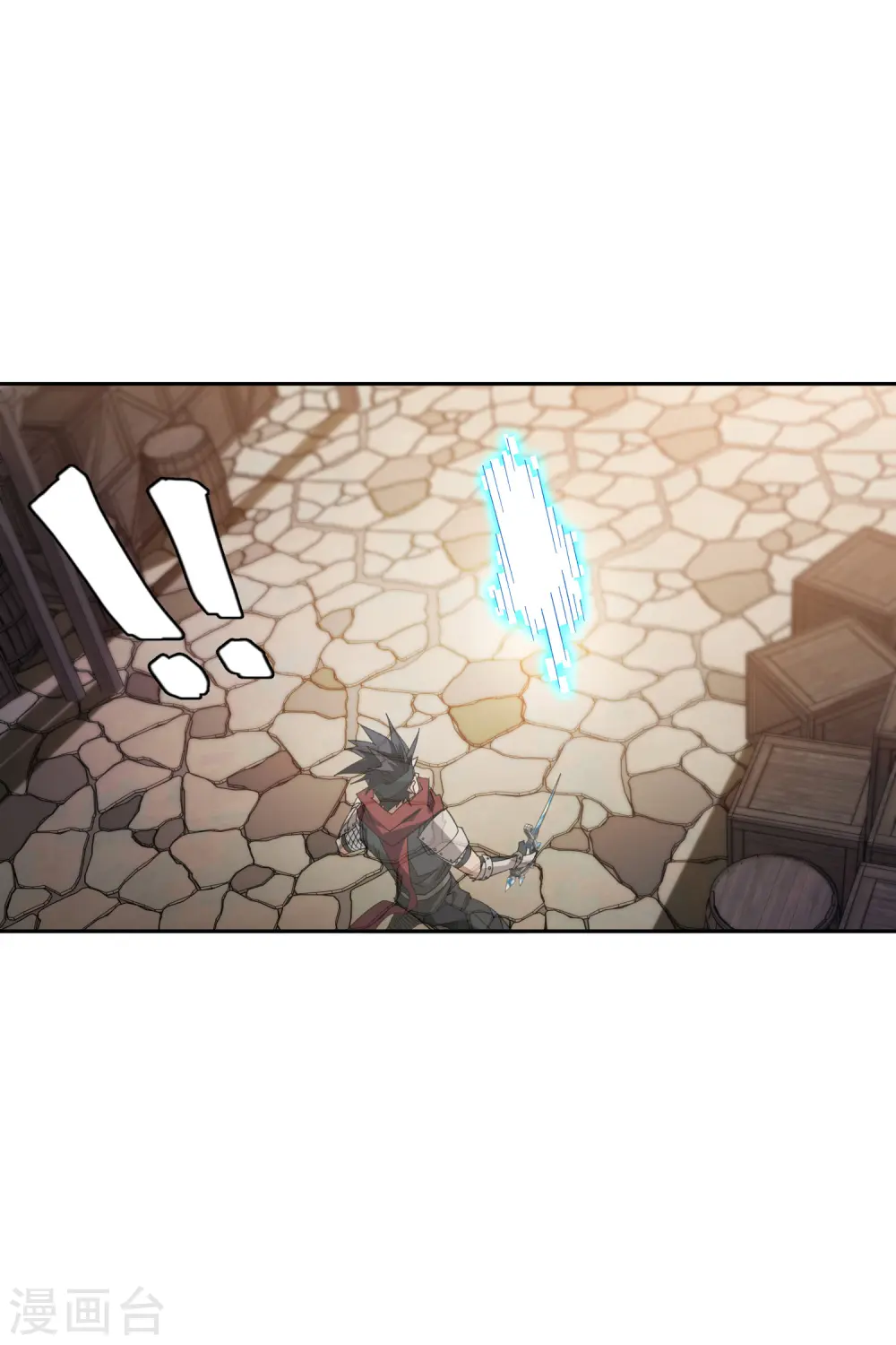 第456话 仇人5