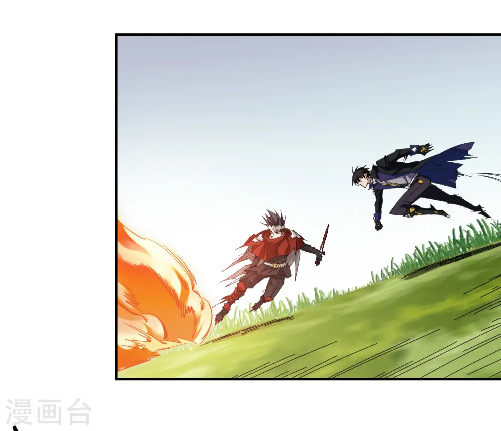 第473话 强敌15
