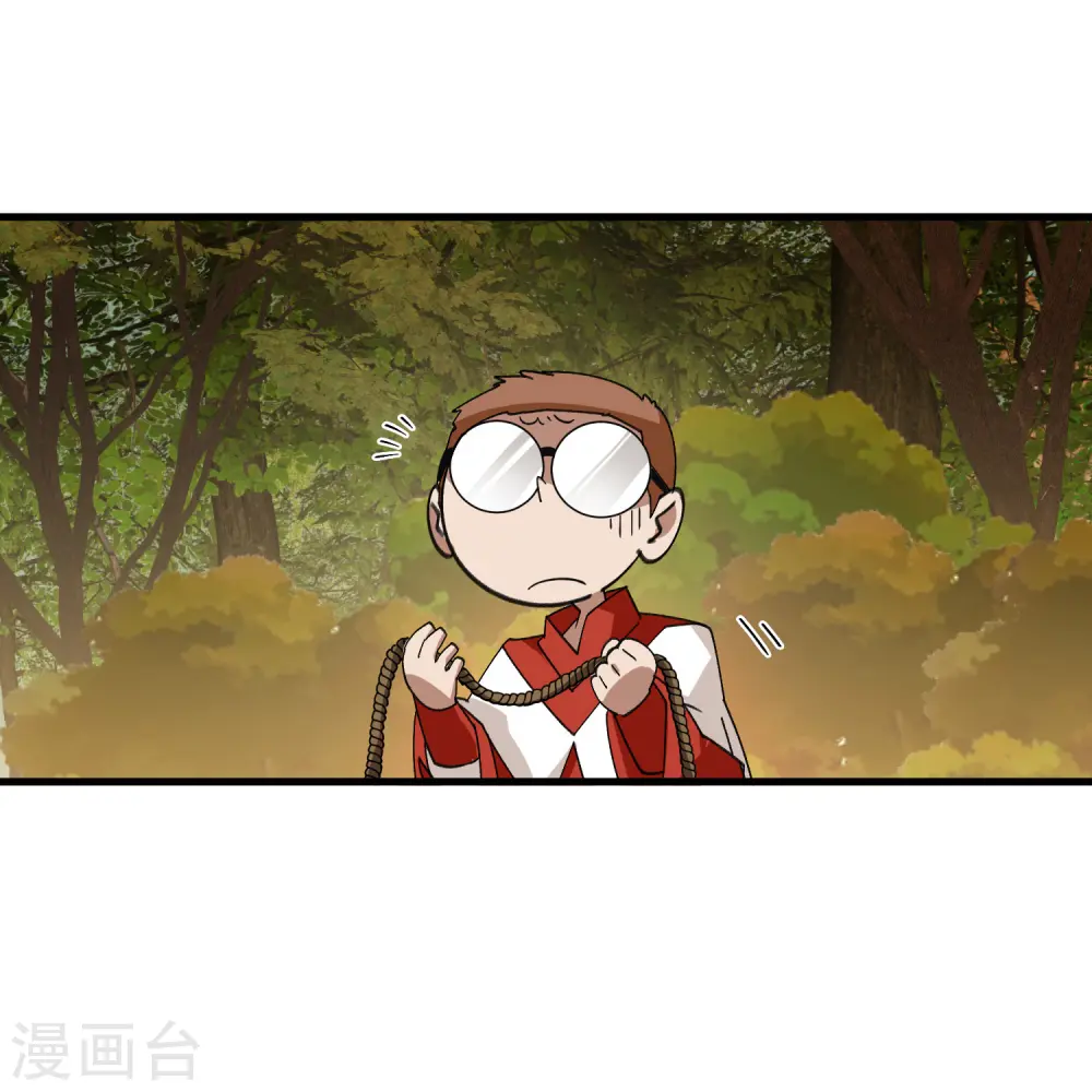 第440话 虚假狂暴11