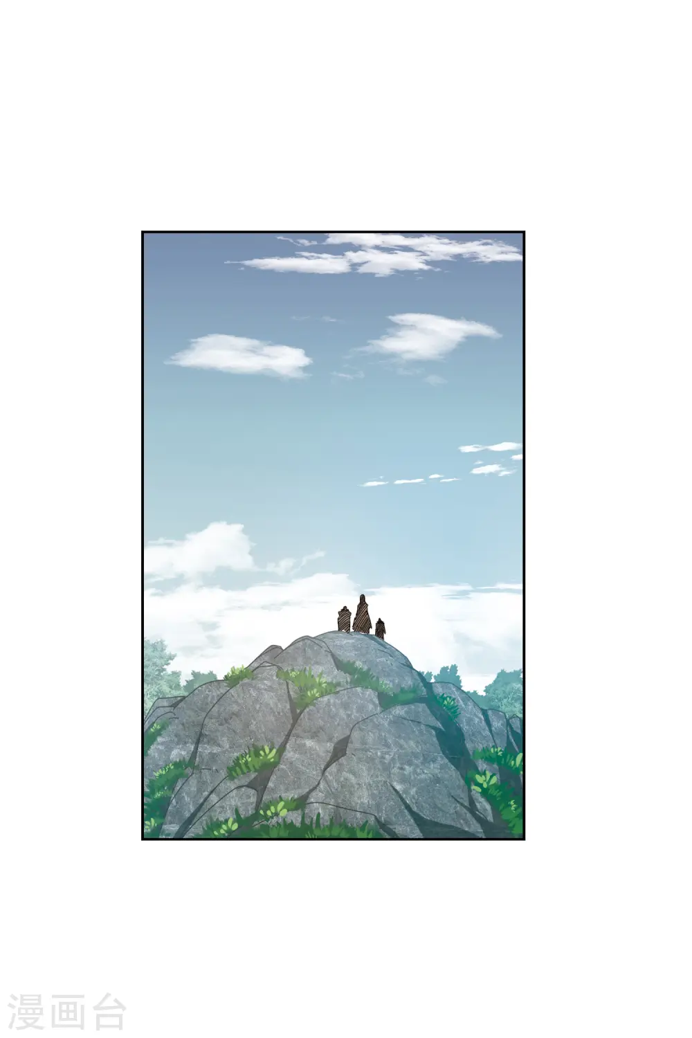 第424话 被策反的法师120