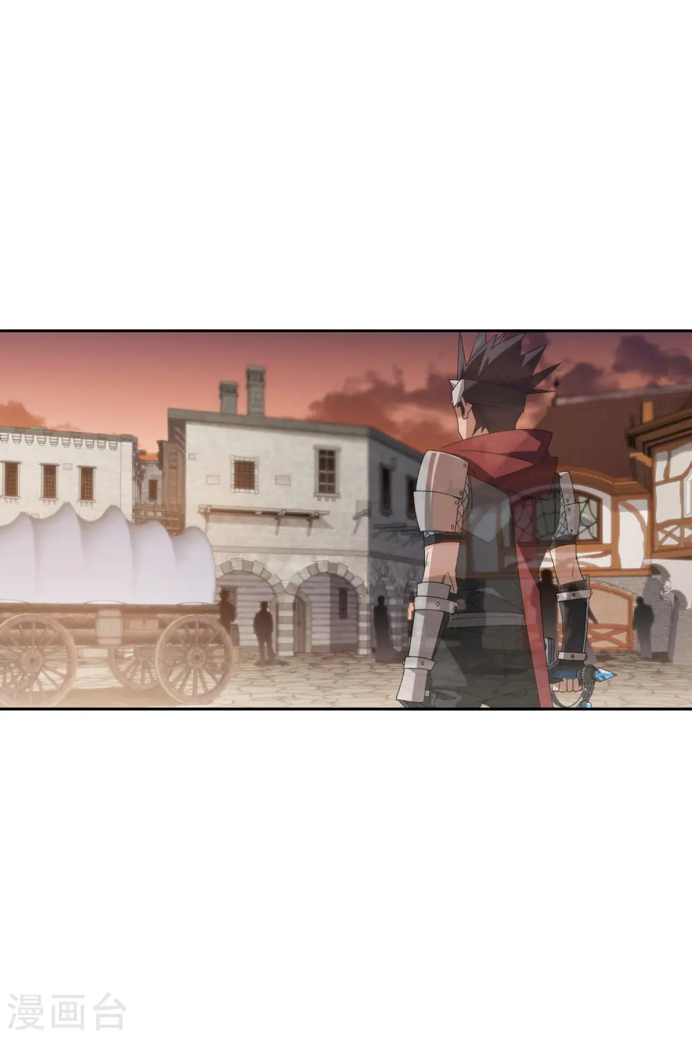 第456话 仇人11