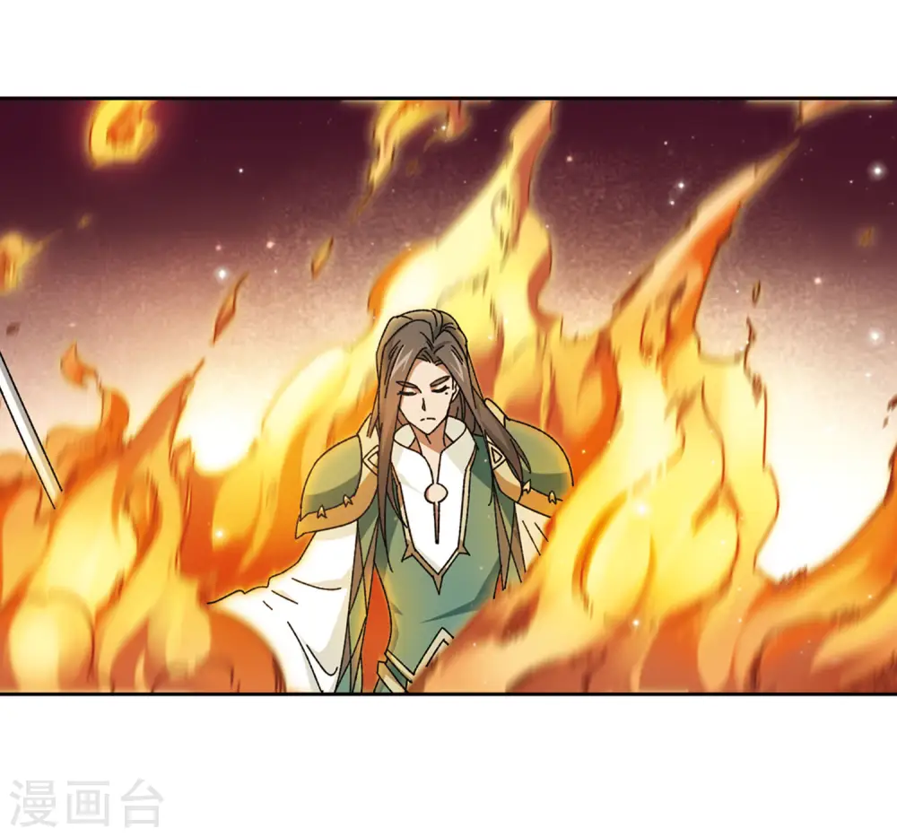 第271话 落衣红莲17