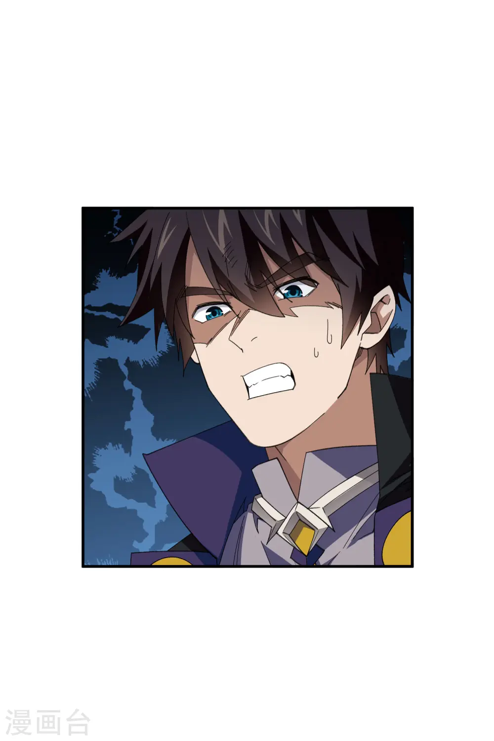 第447话 笨蛋陷阱31