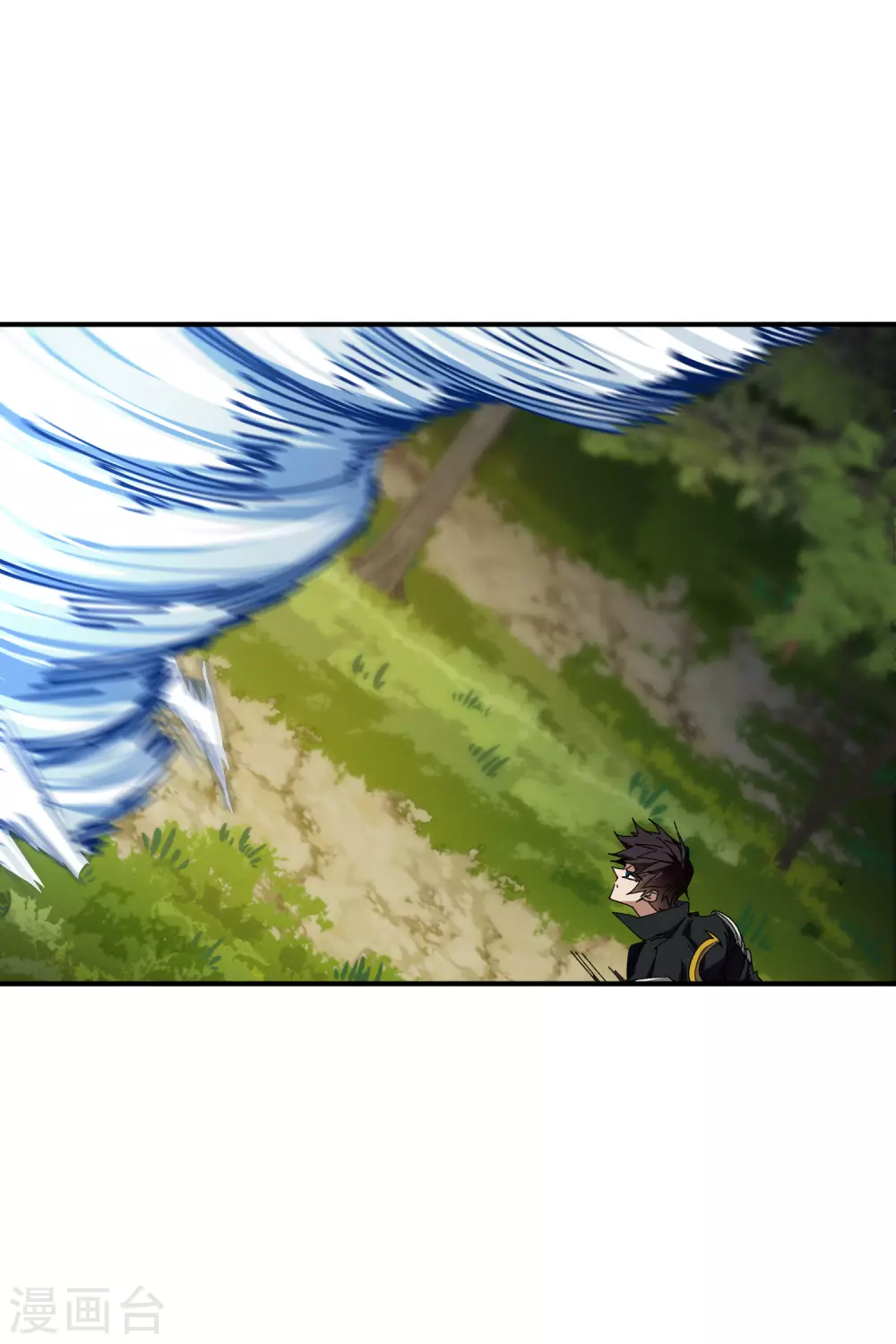 第444话 计算错误4
