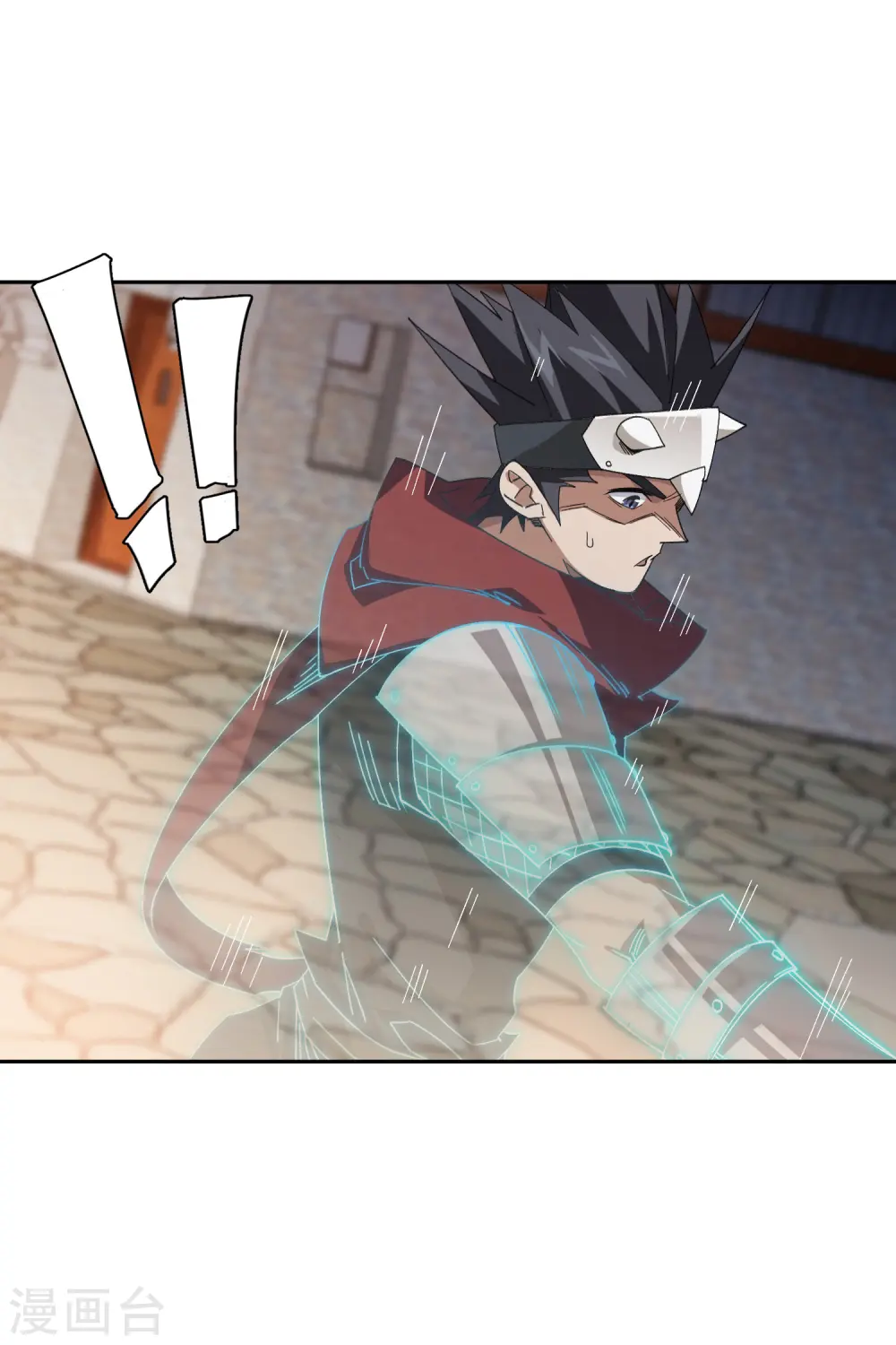 第456话 仇人24
