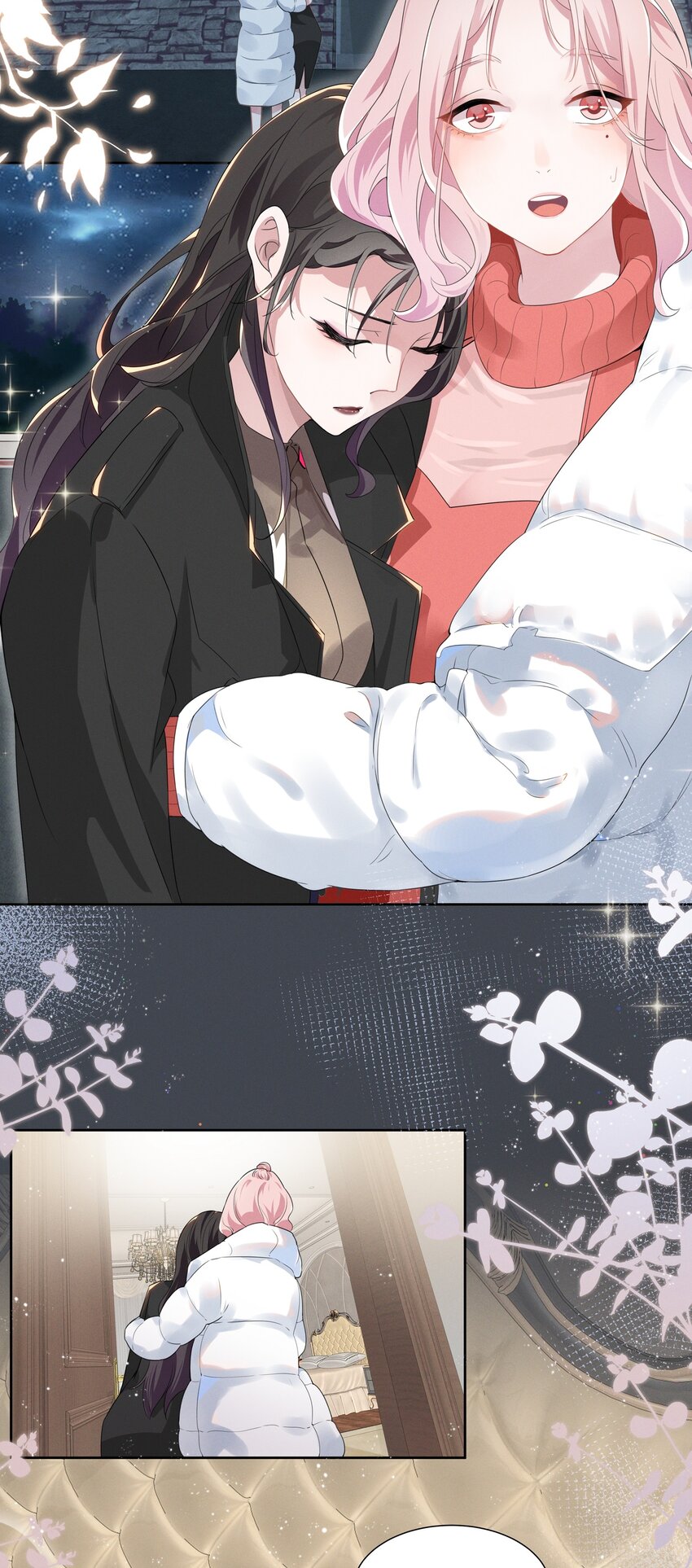 002 这姐姐还是个富婆13