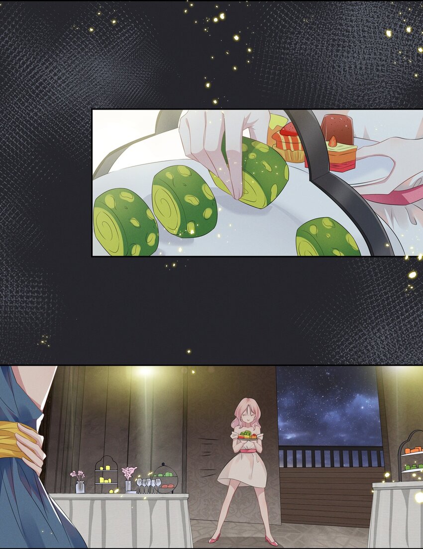 006 她怎么会在这里？！21