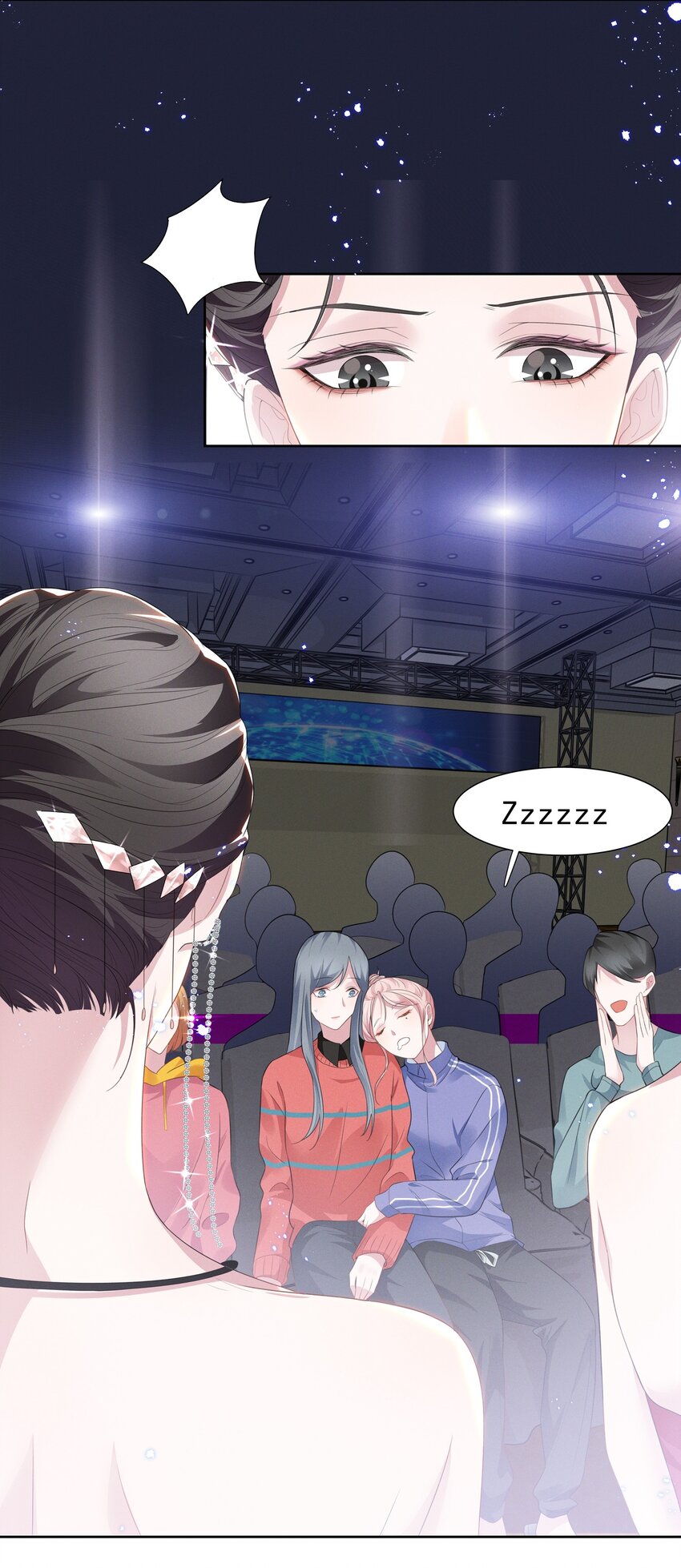 004 何影后来学校了！！32