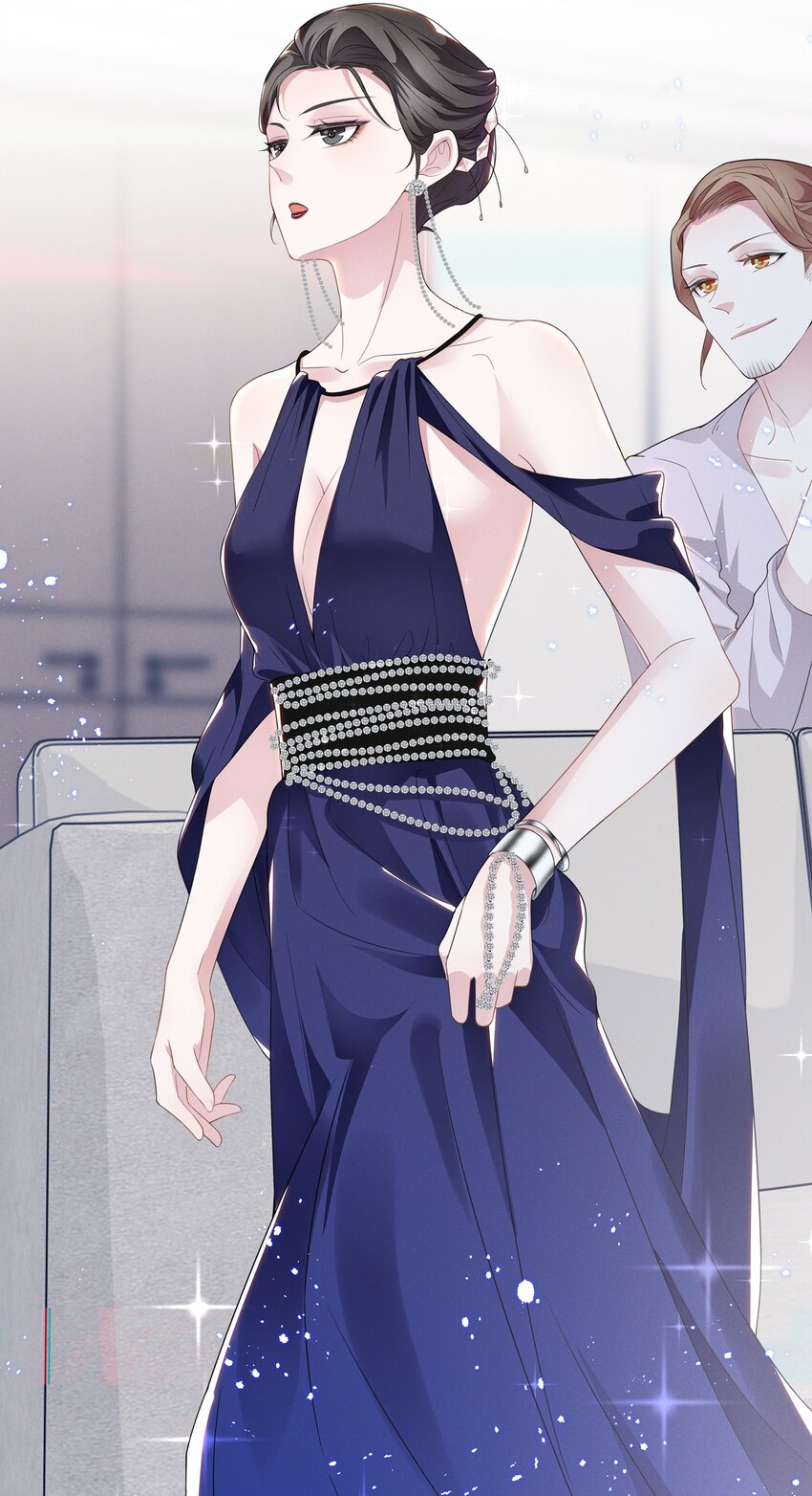 004 何影后来学校了！！25