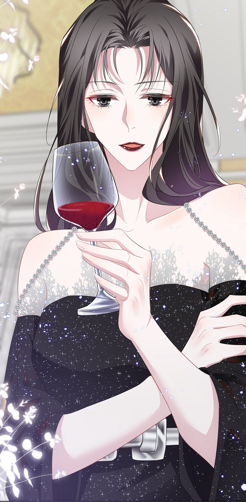 006 她怎么会在这里？！6