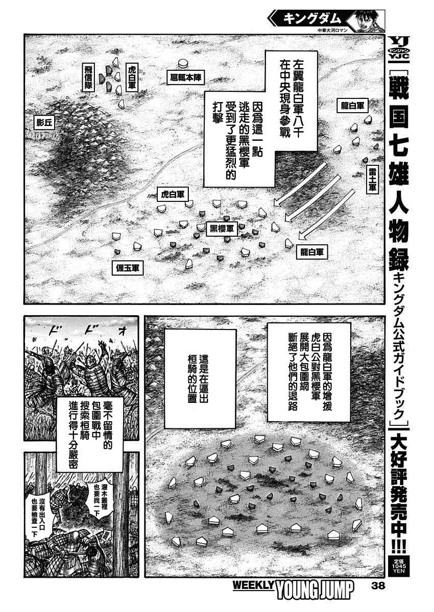 第691话 军烘数7