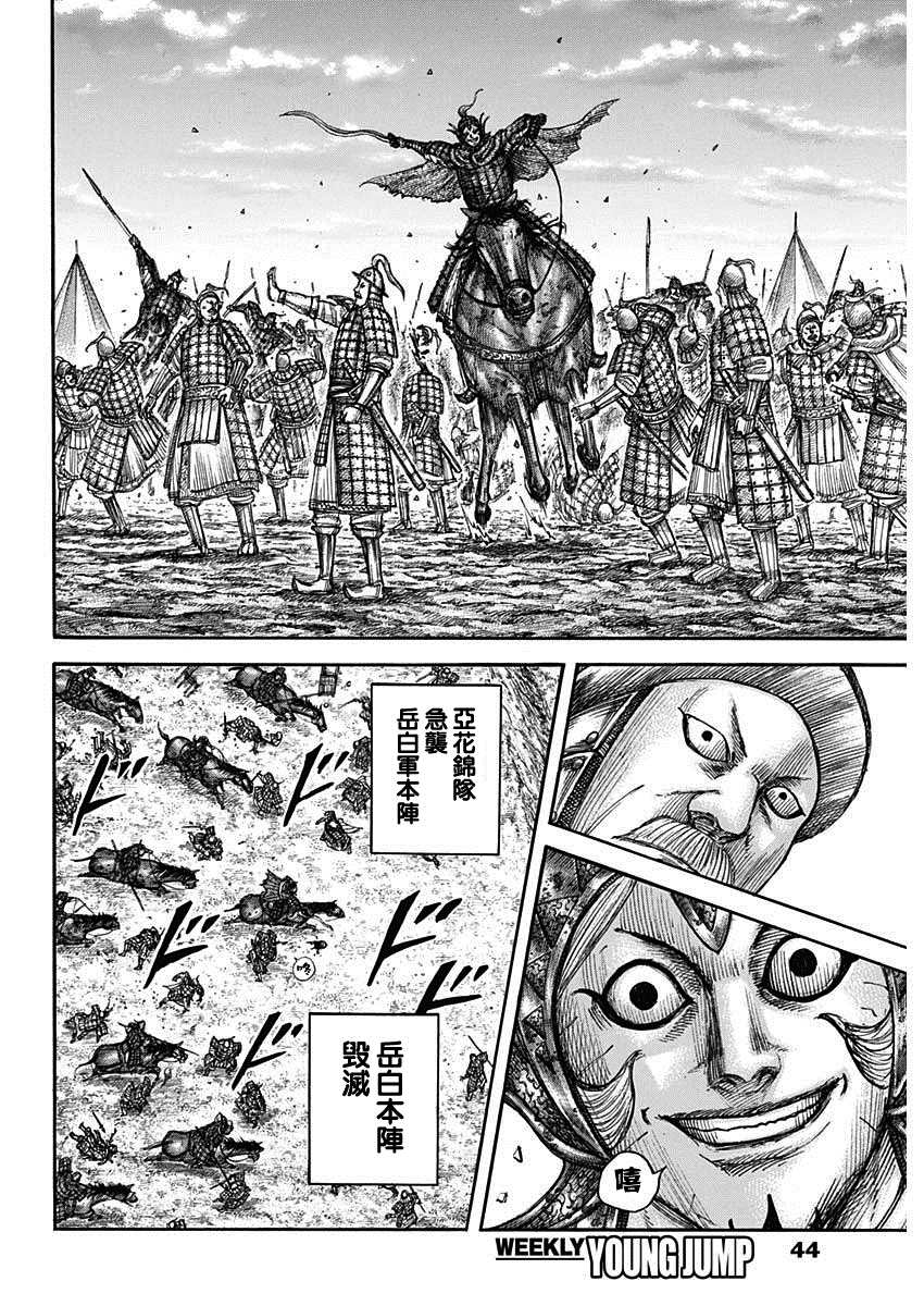 第690话 按照计划10