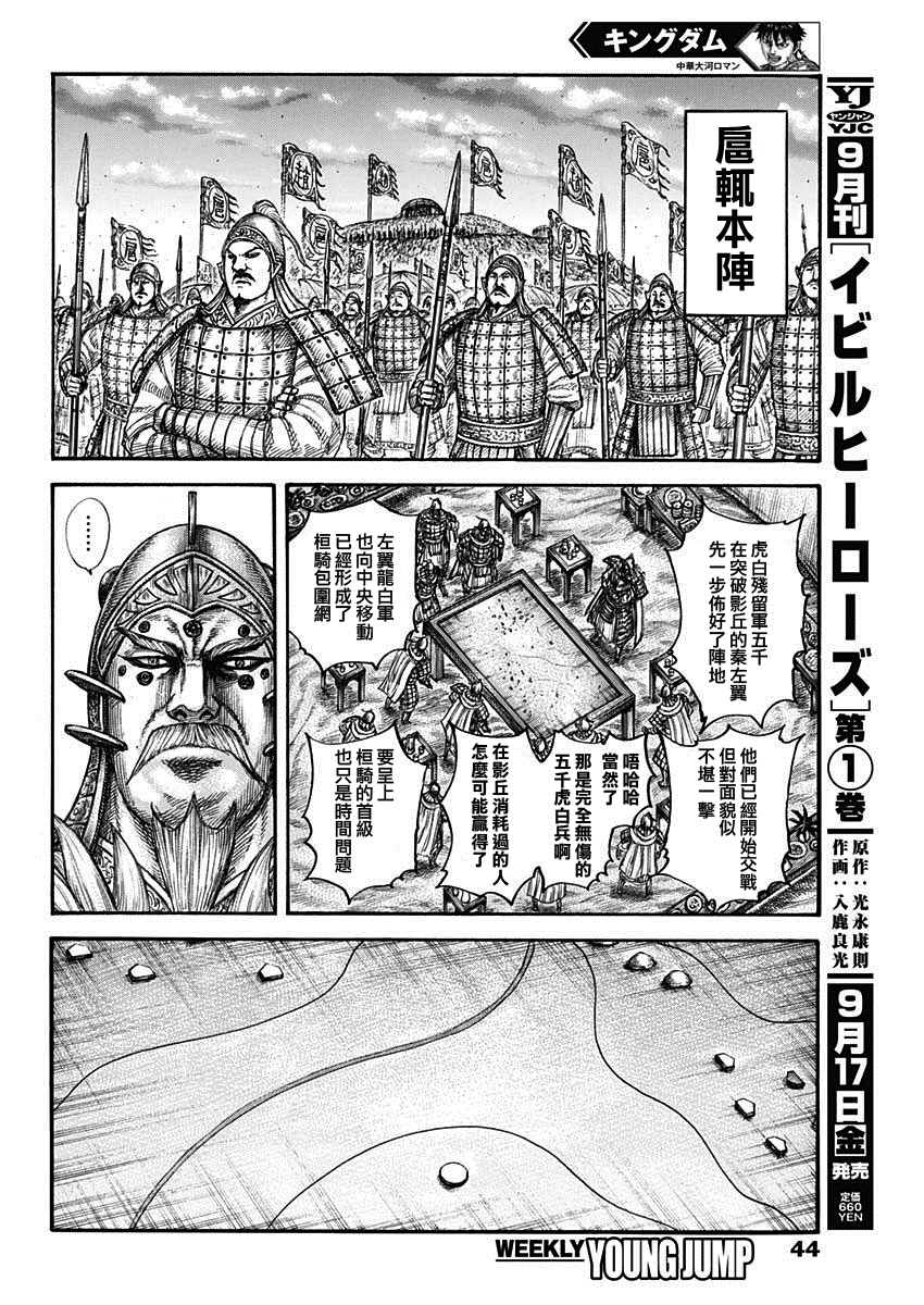 第691话 军烘数13