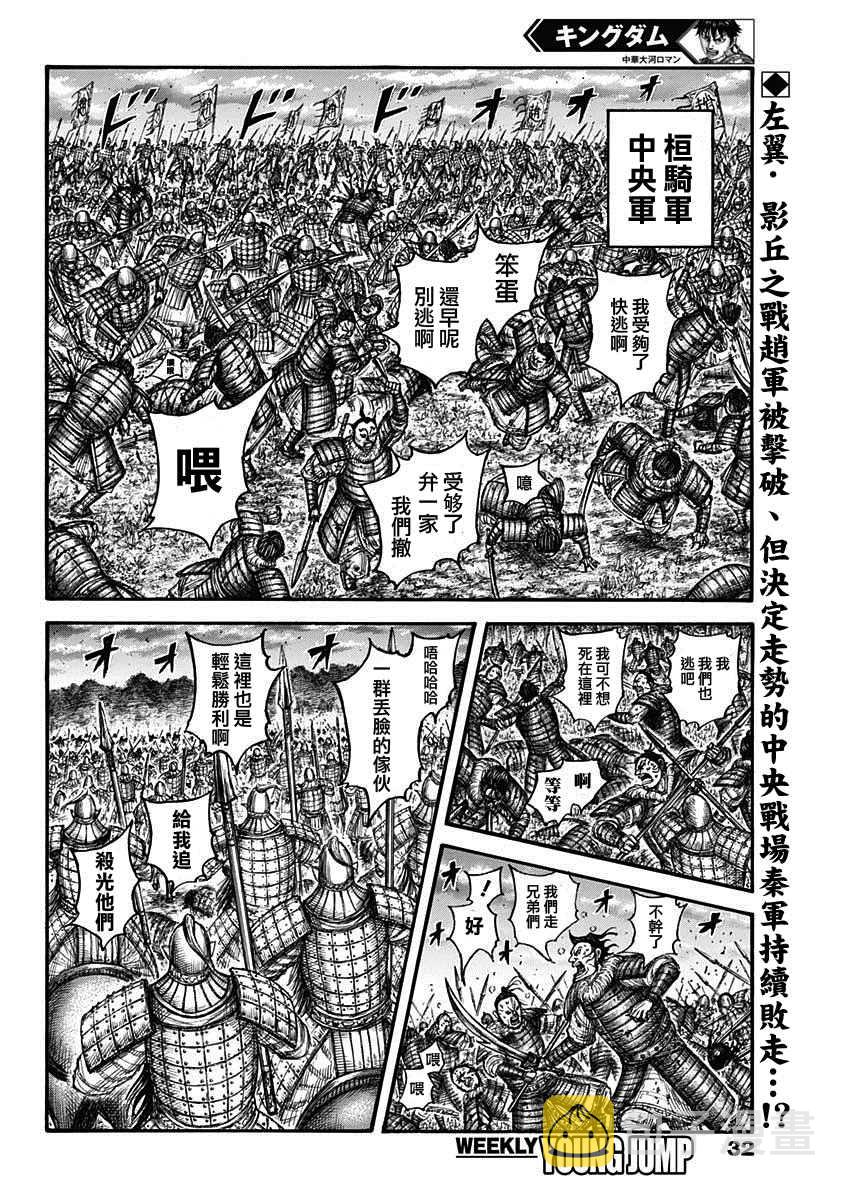 第691话 军烘数1