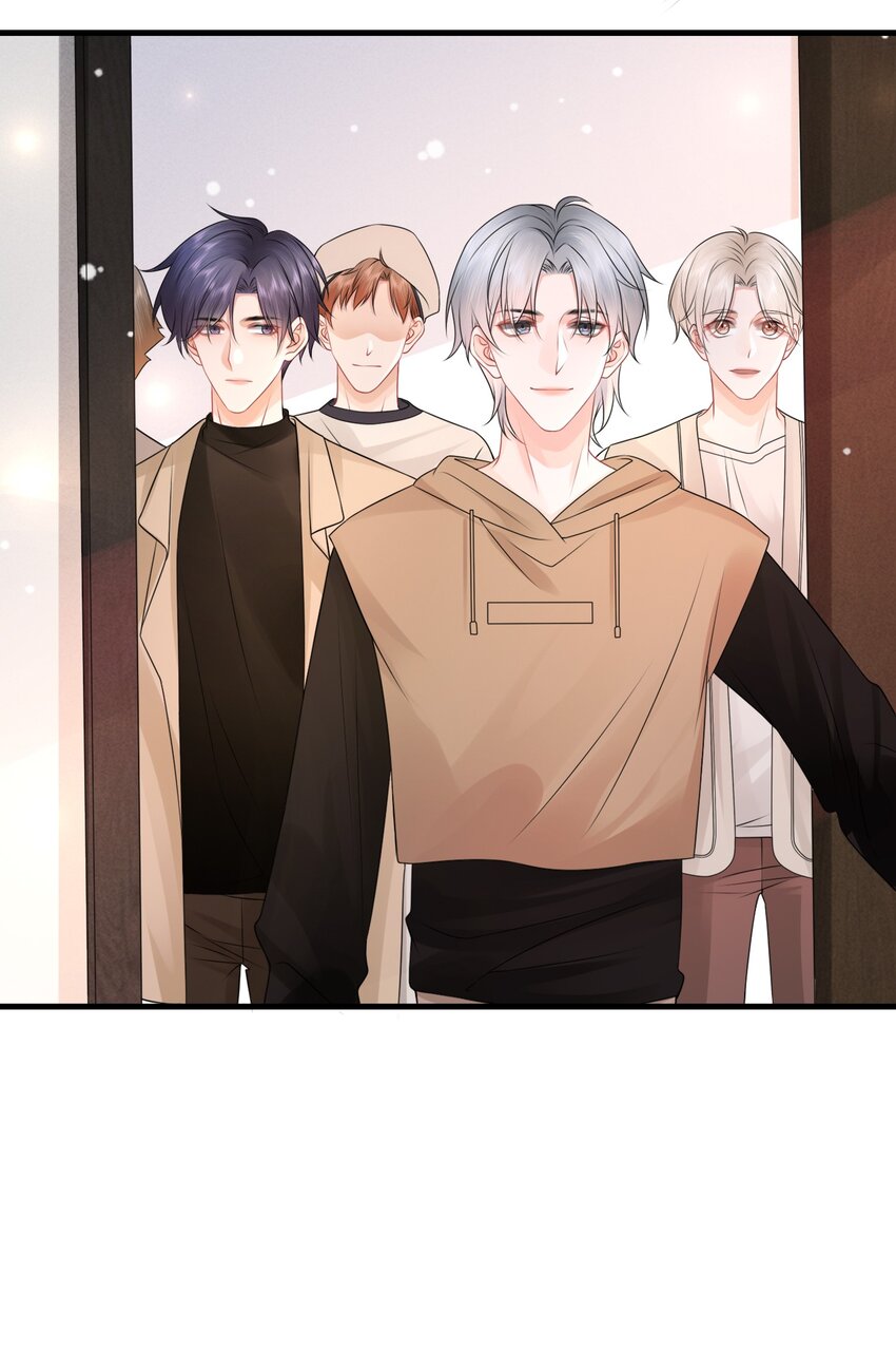 020 吃个饭都不老实！27