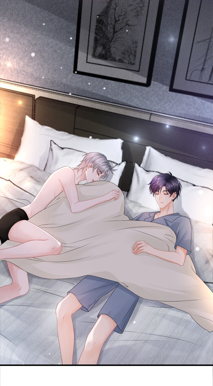 021 我们一起睡吧！33