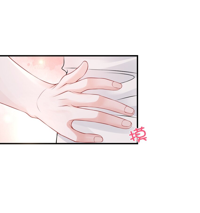 036 小谢的腹肌真标准！11