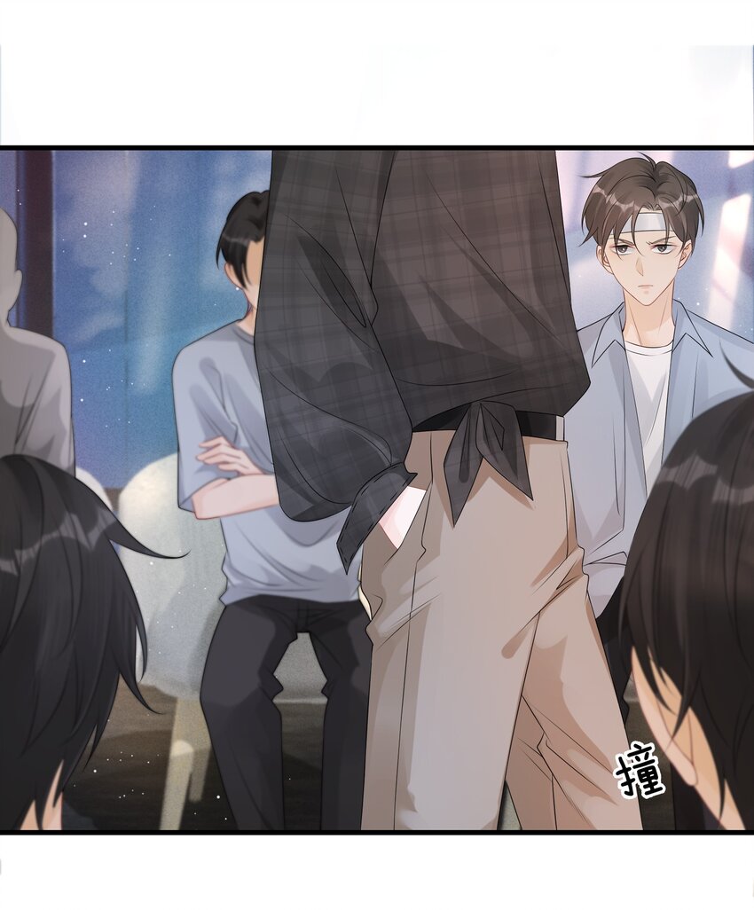 004 是卸妆油帅哥！30