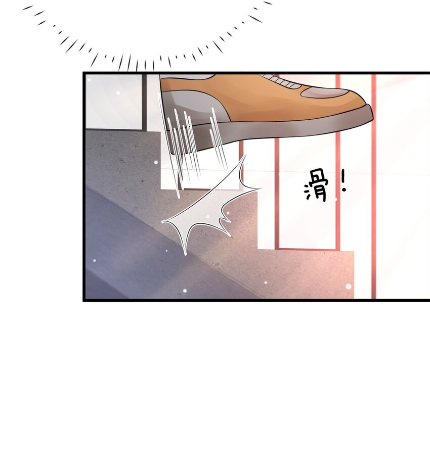 036 小谢的腹肌真标准！35