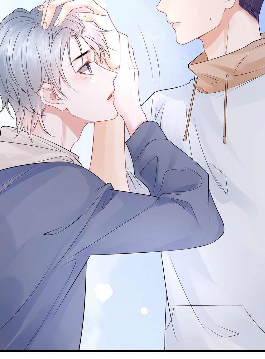 030 你再跟我睡一晚吧！5