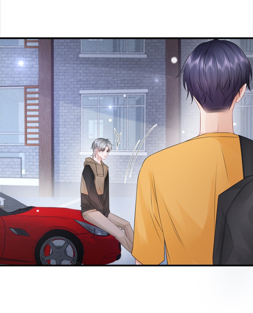 022 你先穿上衣服！12