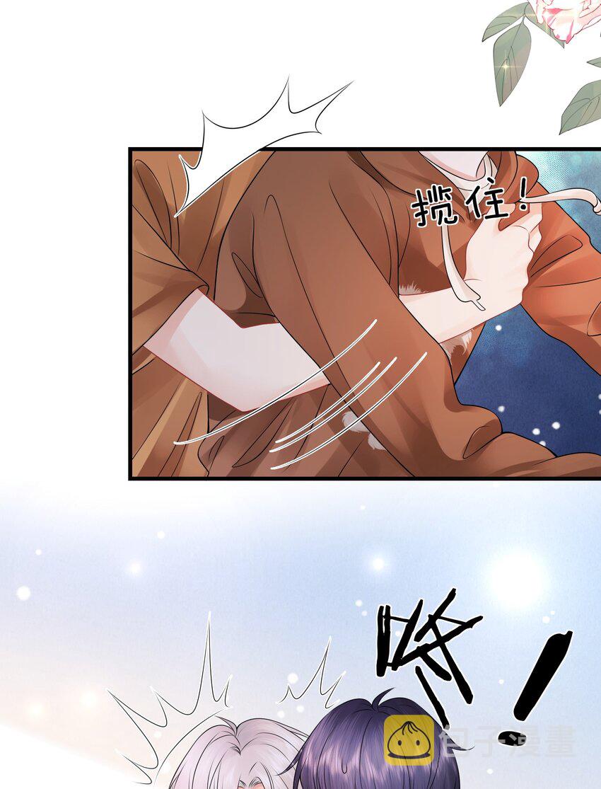 036 小谢的腹肌真标准！38