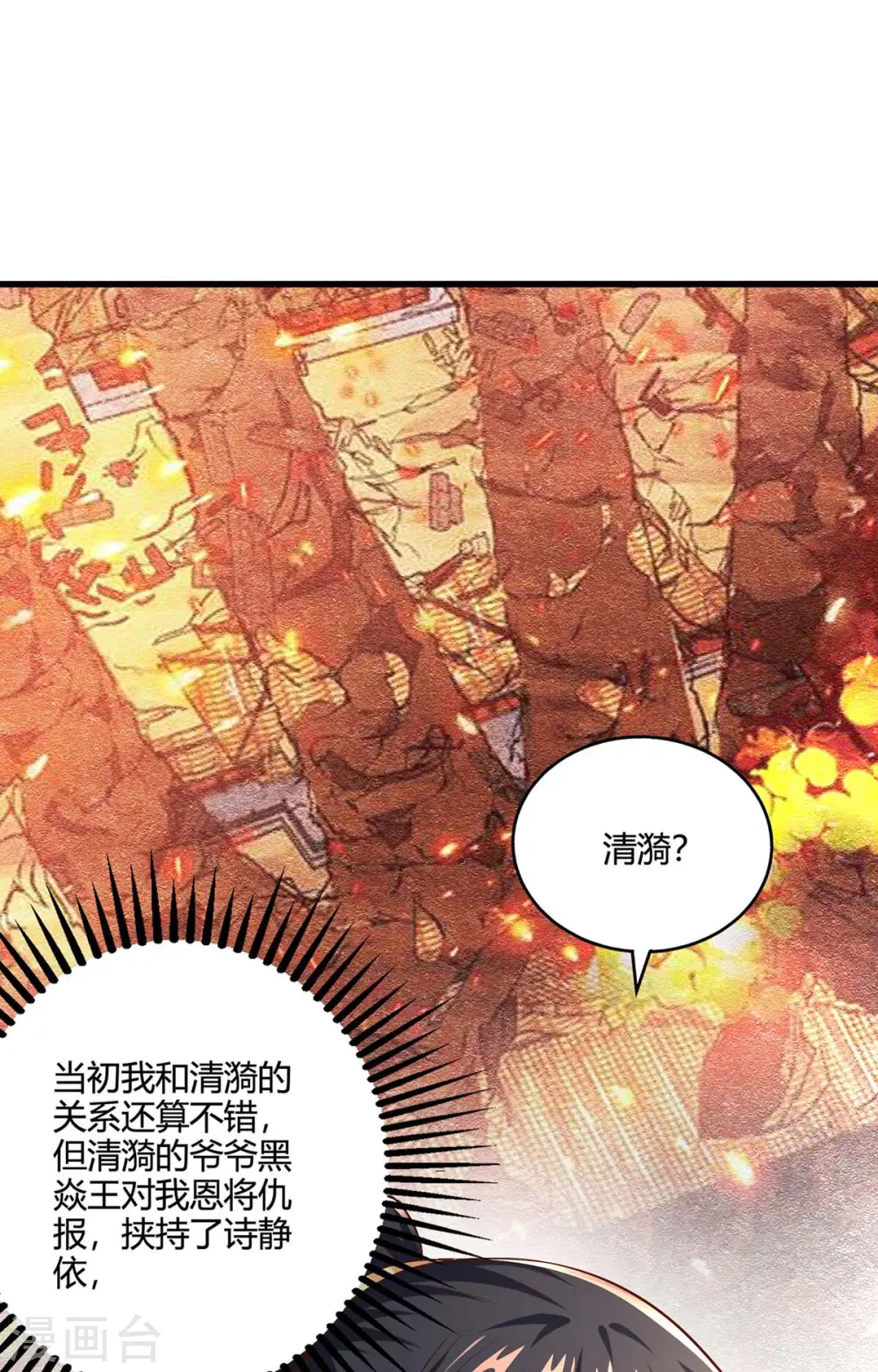 第345话 挡箭牌0