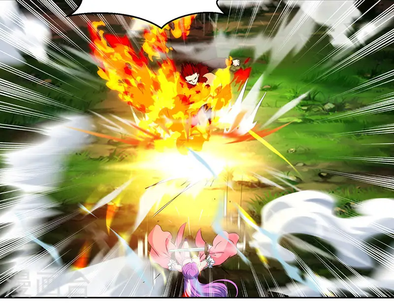 第95话 犯我者，必死！20