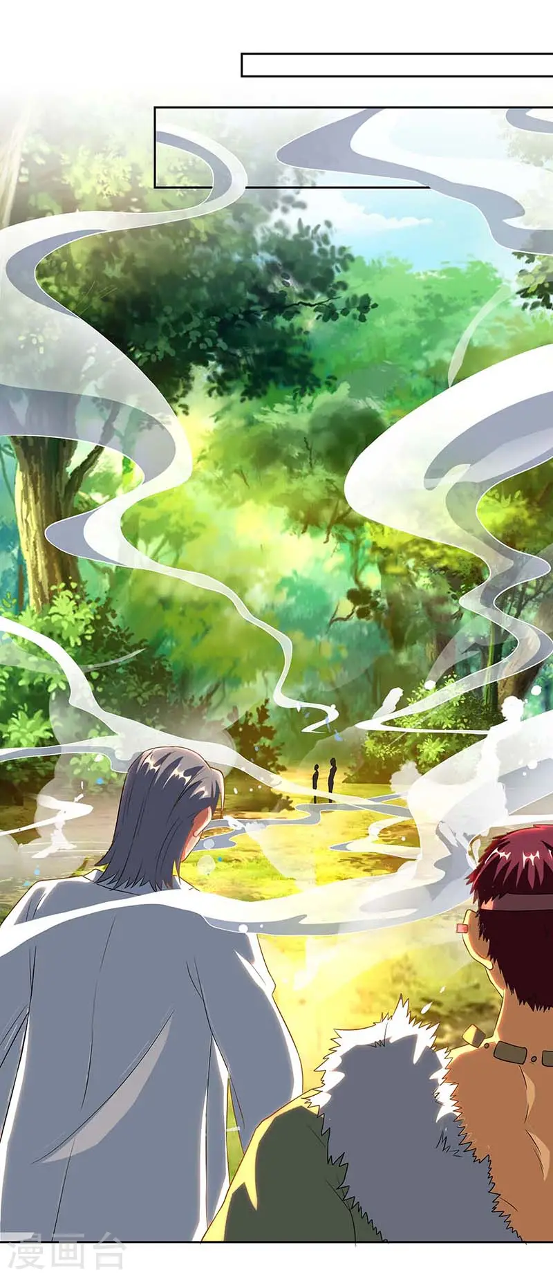 第141话 两口子打架13