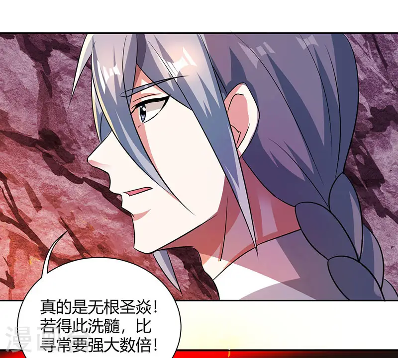 第80话 无根圣焱26