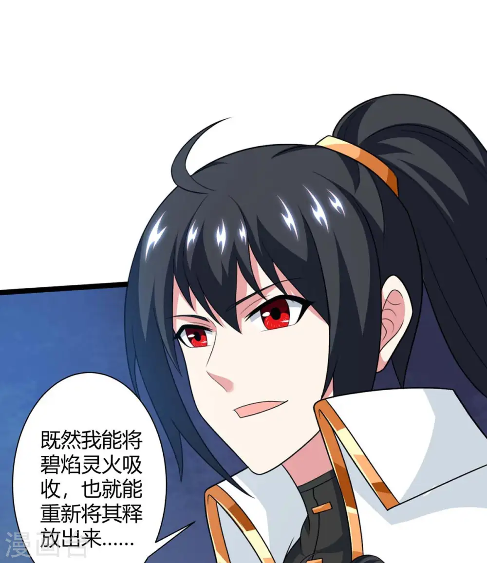第218话 吸收灵火13