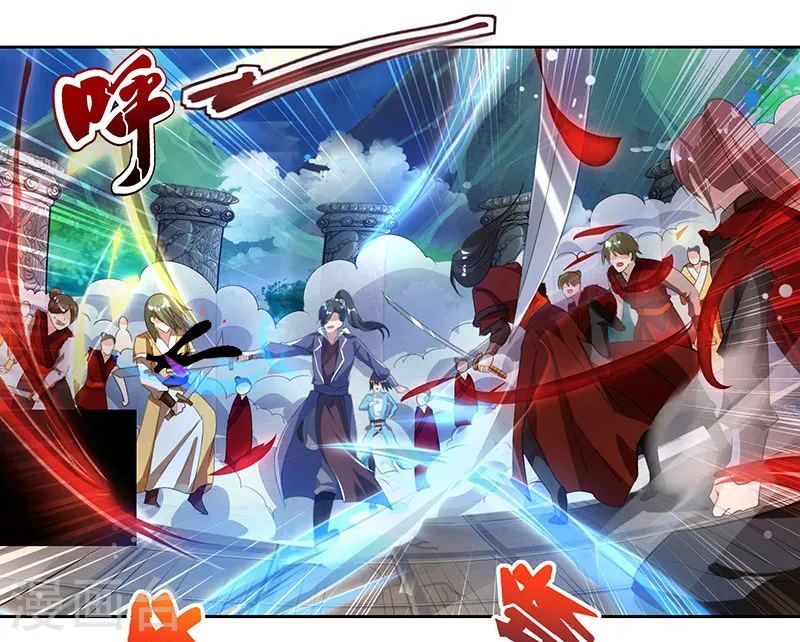 第93话 杀出重围13