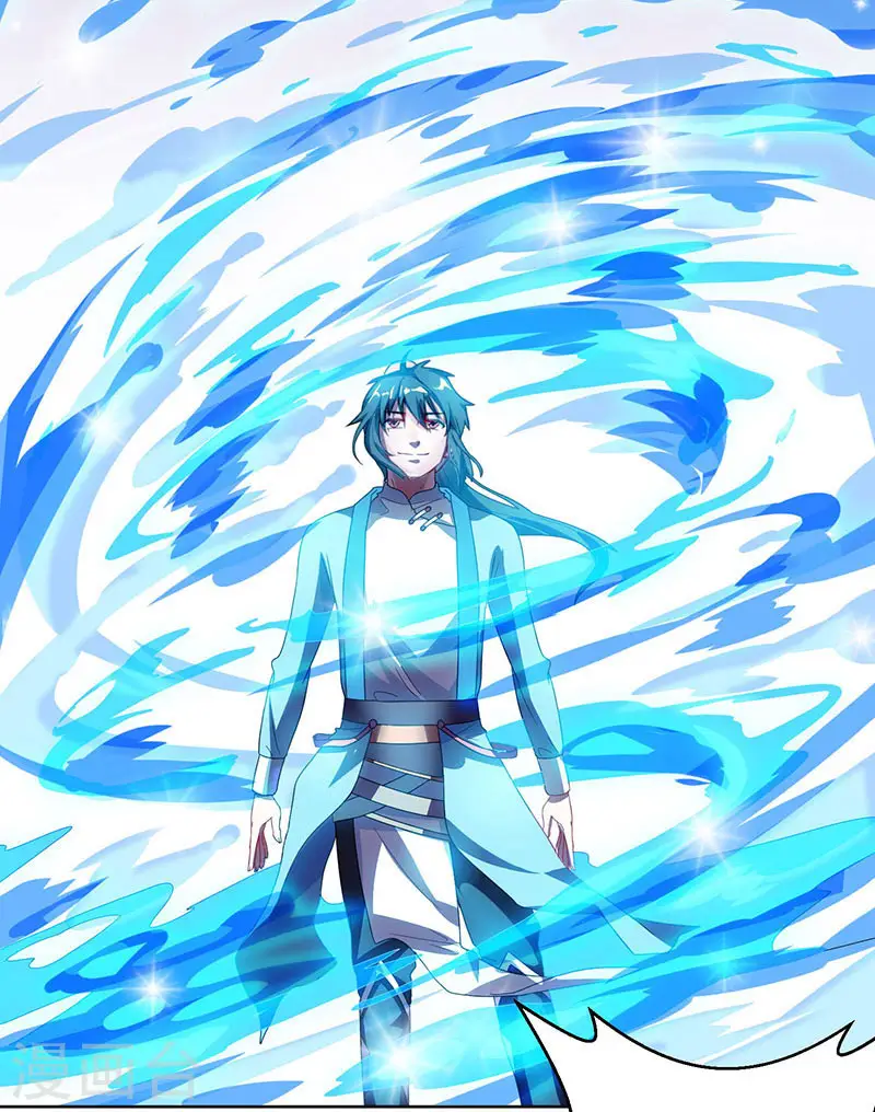 第33话 雨滴21