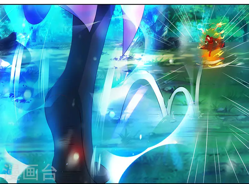 第96话 活下去！20