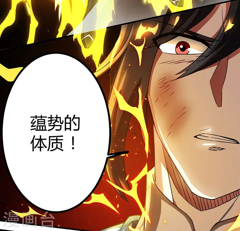 第110话 天火宗，灭！12