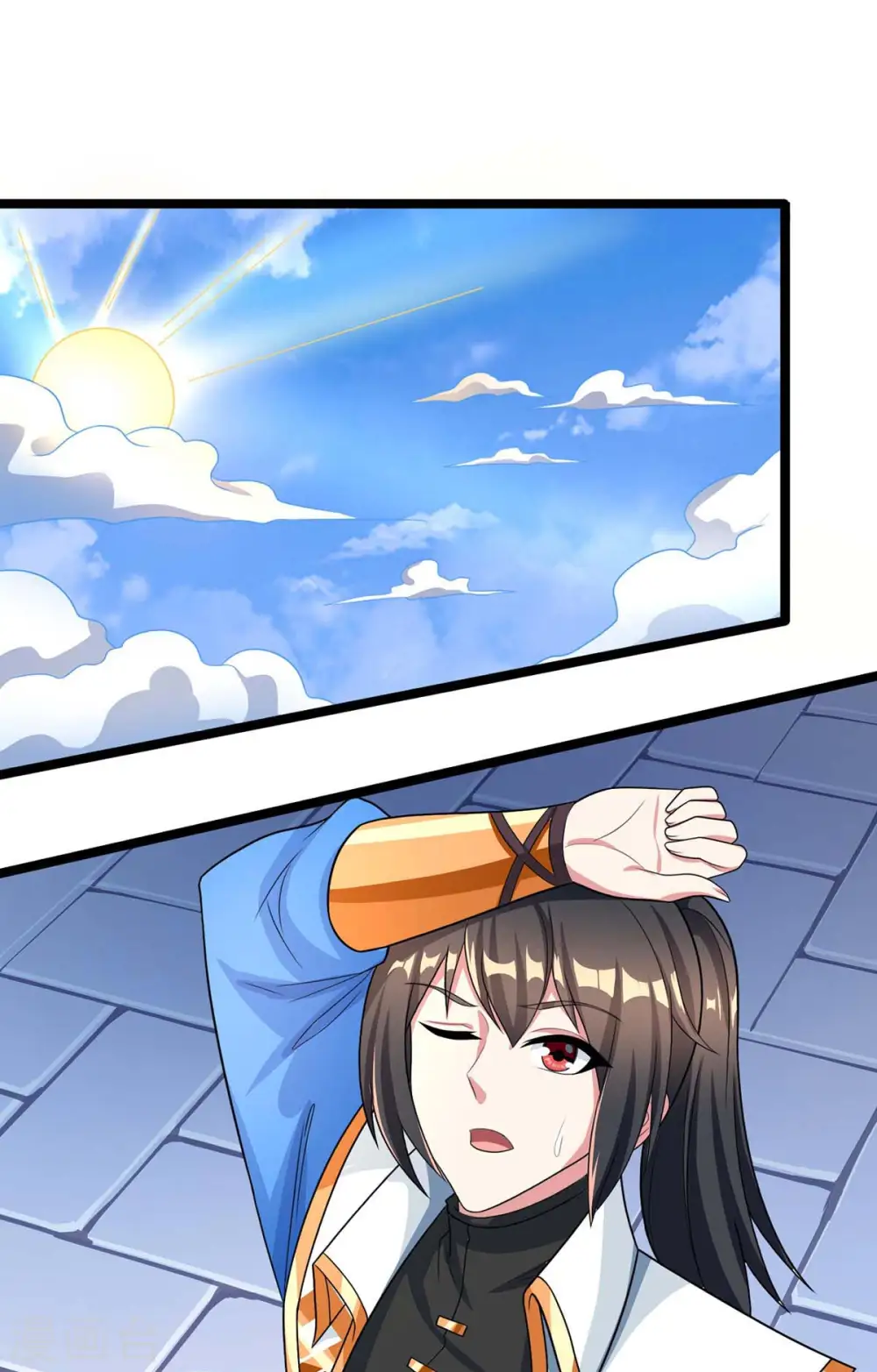 第219话 别怕18