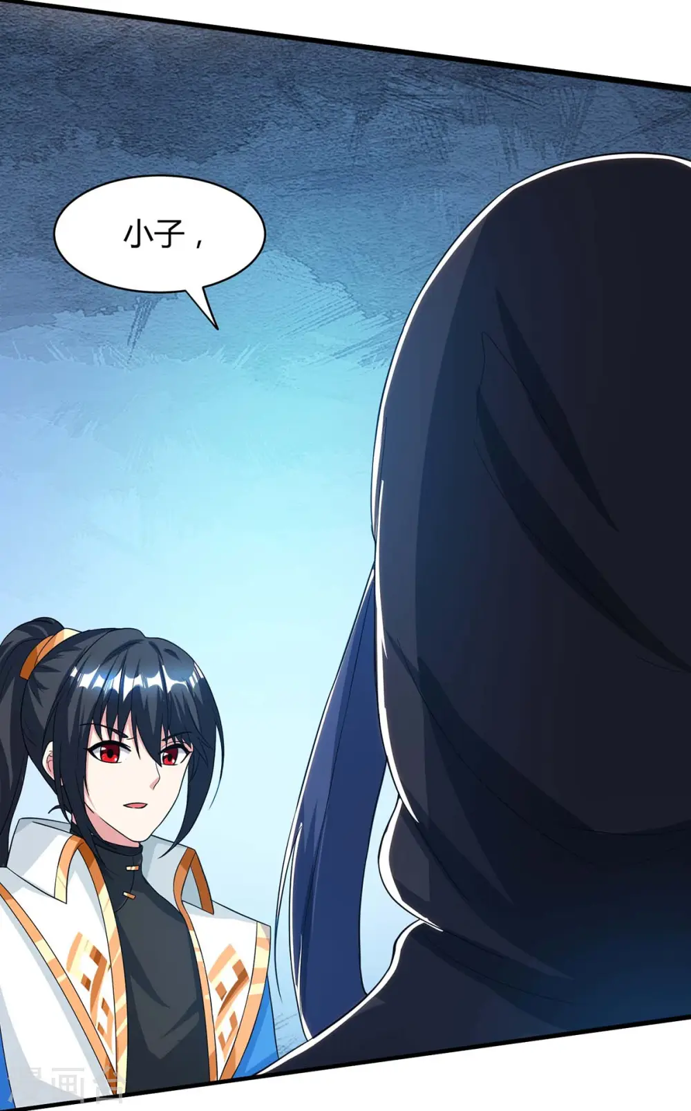 第202话 自斩境界13