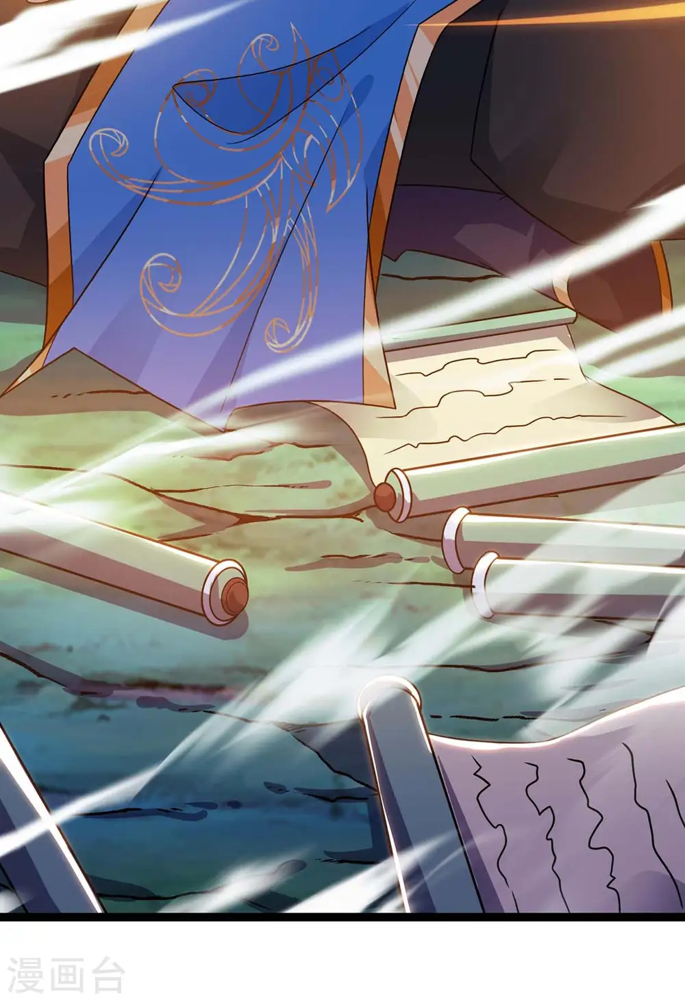 第246话 踏入神通境9