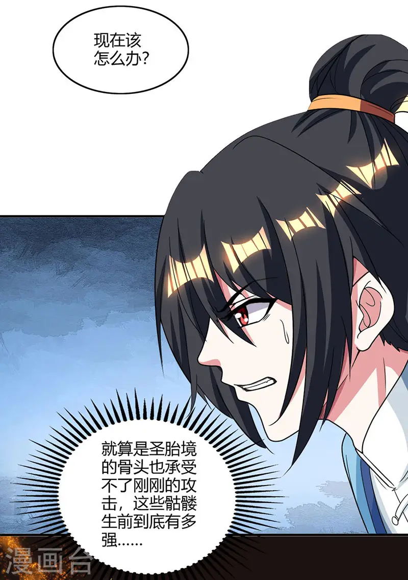 第116话 海岛骷髅21
