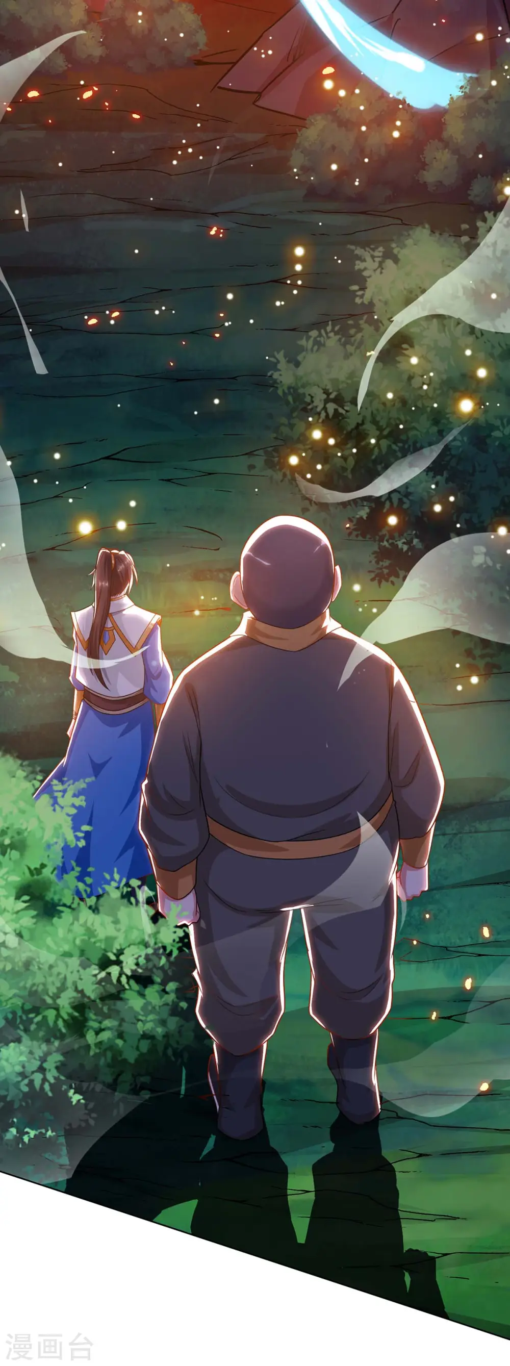第239话 回地球的希望27