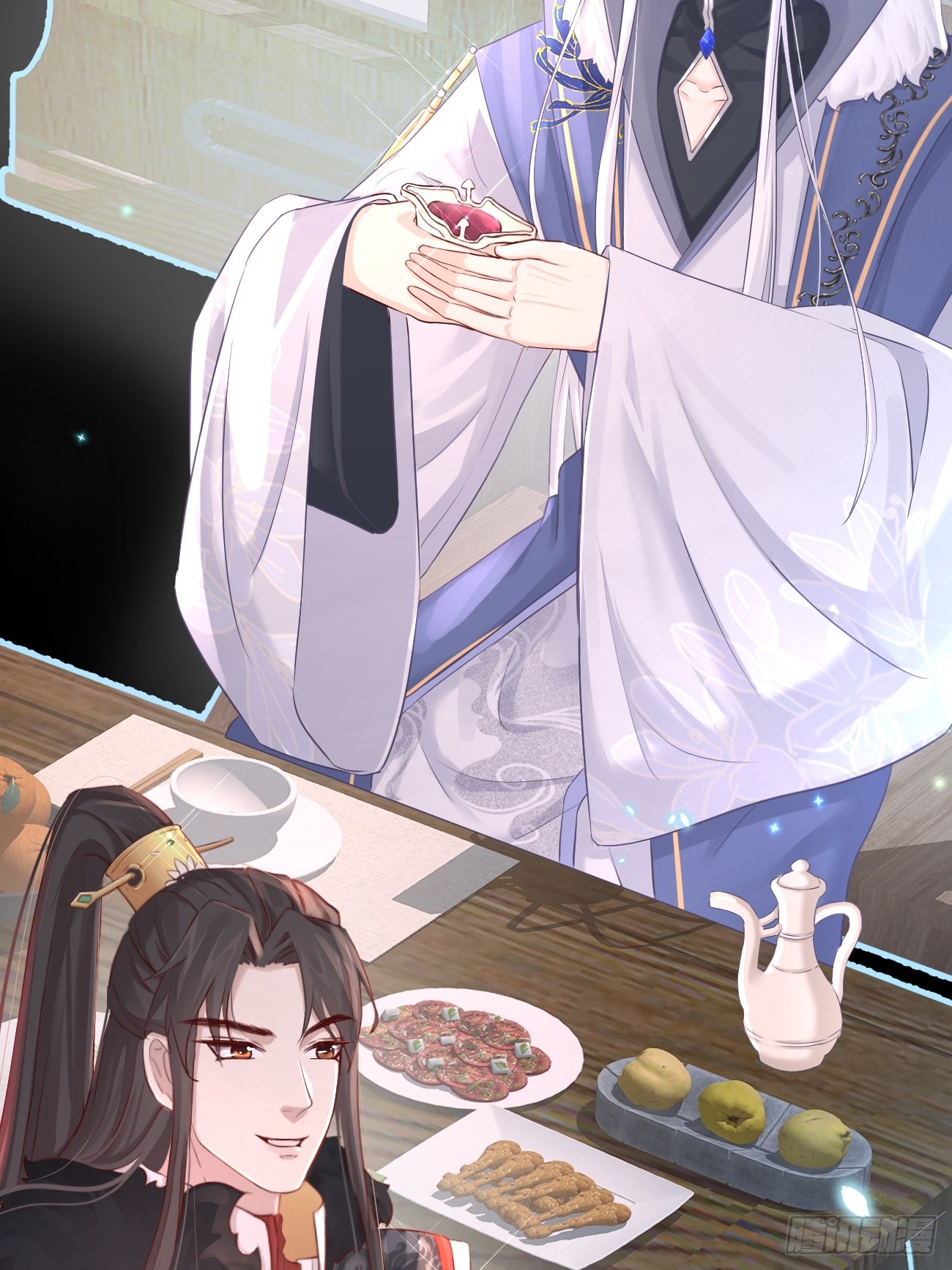 003 决裂34
