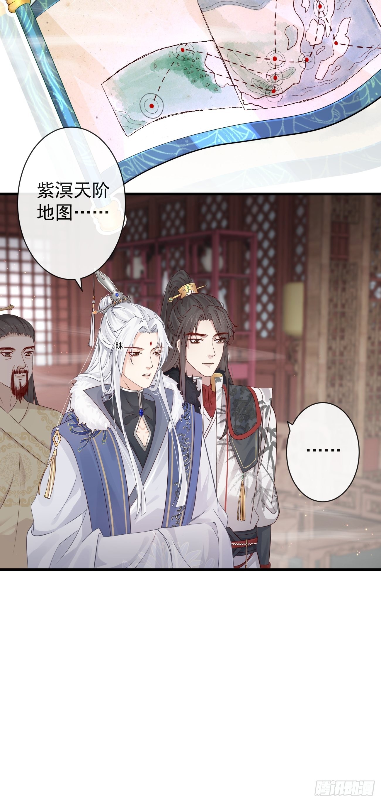 002 你不该来这里45