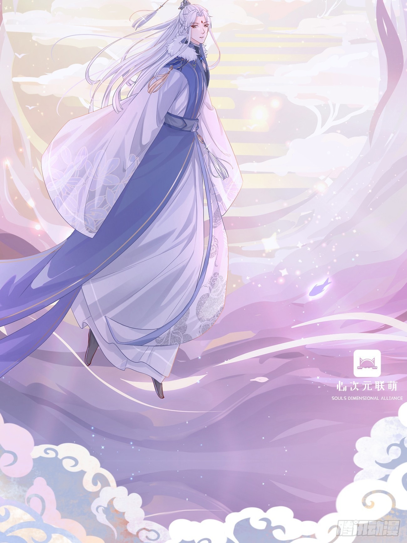 第二季上线预告22