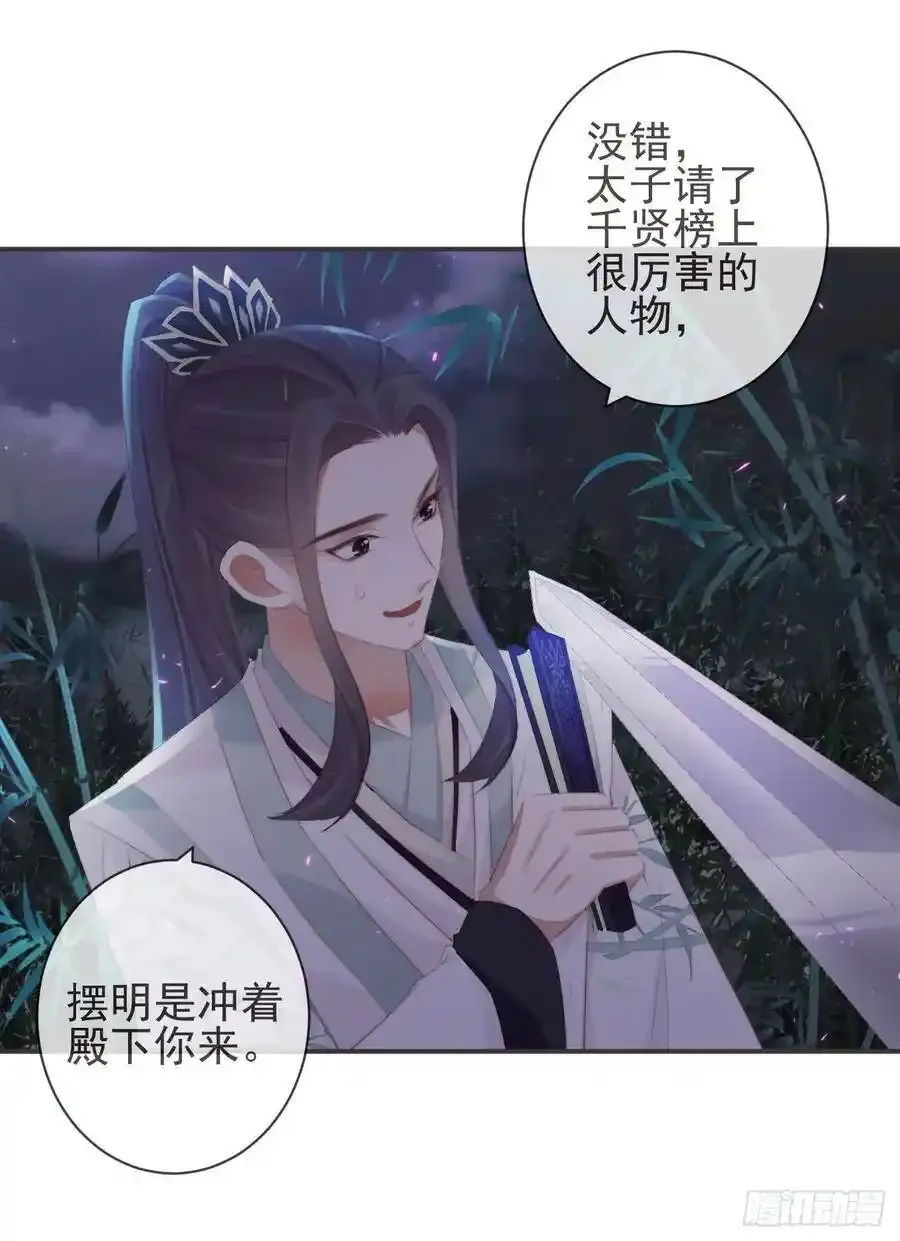 22-殿下好偏心10