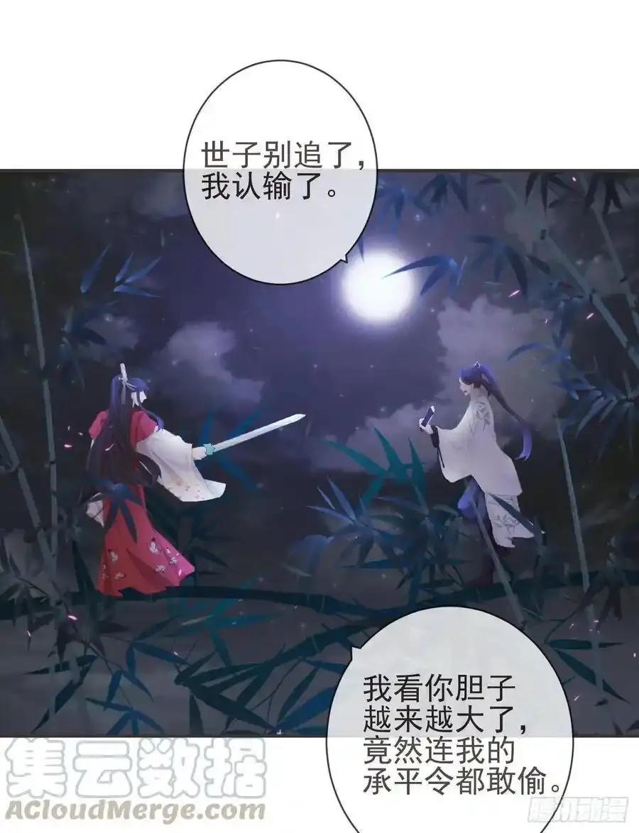 22-殿下好偏心6