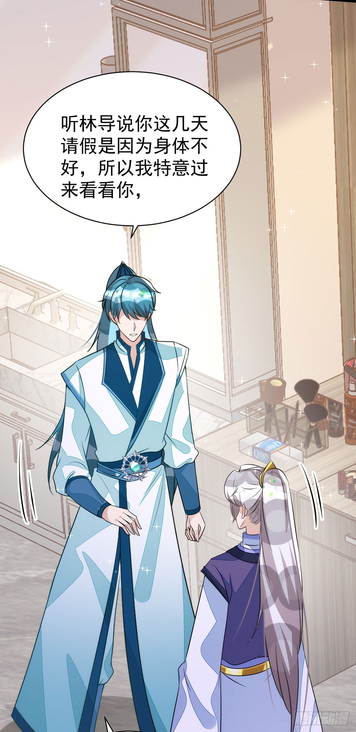 第140话出乎意料29