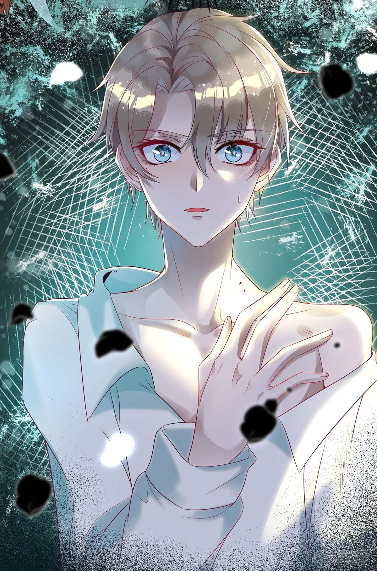 第5话 我们谈谈0
